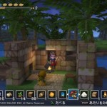 ドラゴンクエストビルダーズ感想プレイ日記１７：伝説のビルダー、世界を釣る【リムルダール編その４】